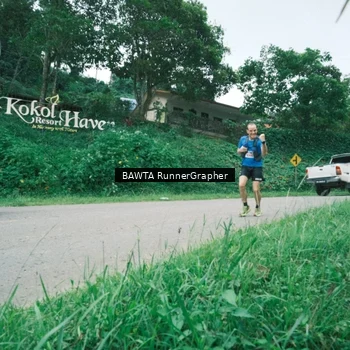 Runner Photo 8841130