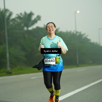 Runner Photo 8841131
