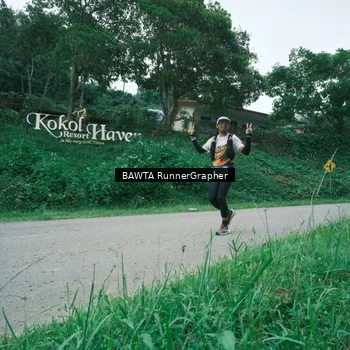 Runner Photo 8841132