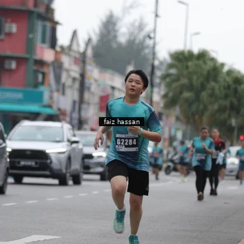 Runner Photo 8841133