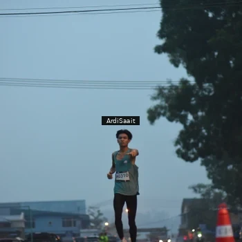 Runner Photo 8841135