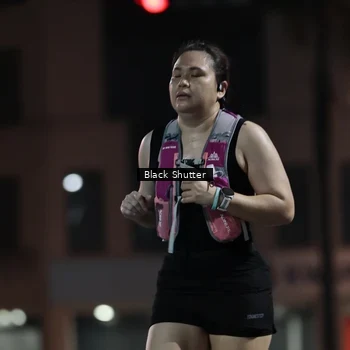 Runner Photo 8841139