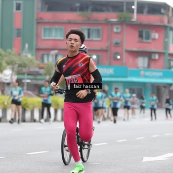 Runner Photo 8841141