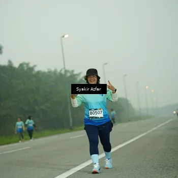 Runner Photo 8841142