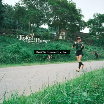 Runner Photo 8841143