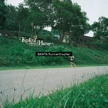 Runner Photo 8841146