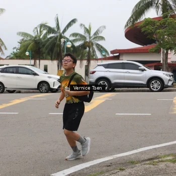 Runner Photo 8841147
