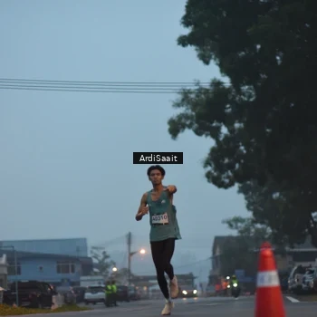 Runner Photo 8841148