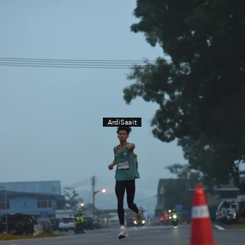 Runner Photo 8841153