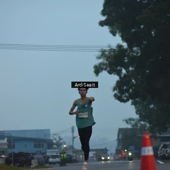 Runner Photo 8841154