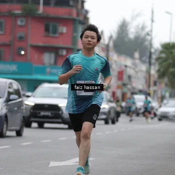Runner Photo 8841156