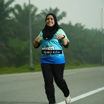 Runner Photo 8841158