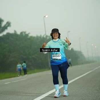 Runner Photo 8841159