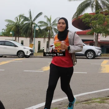 Runner Photo 8841160
