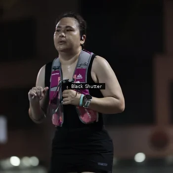 Runner Photo 8841162