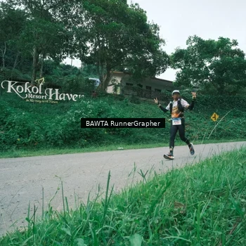 Runner Photo 8841163