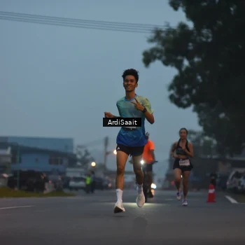 Runner Photo 8841164