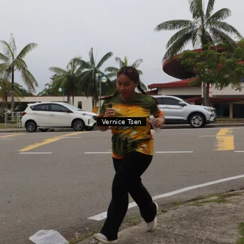 Runner Photo 8841165
