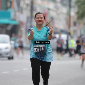 Runner Photo 8841168