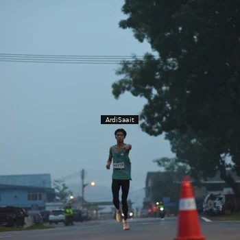 Runner Photo 8841171