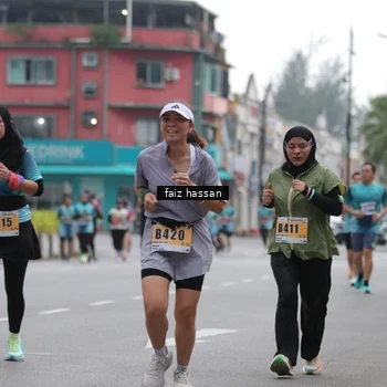 Runner Photo 8841173