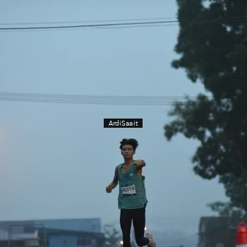 Runner Photo 8841175