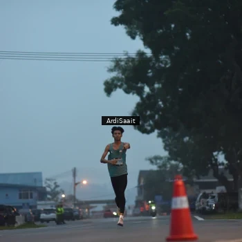 Runner Photo 8841182