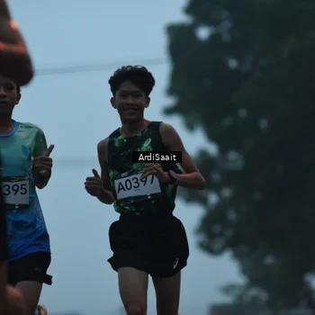 Runner Photo 8841186