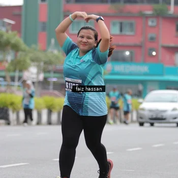 Runner Photo 8841188