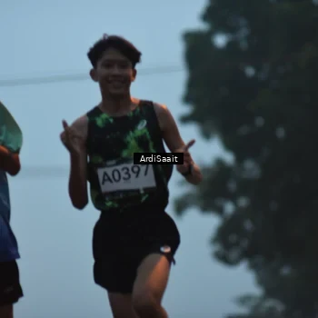 Runner Photo 8841198