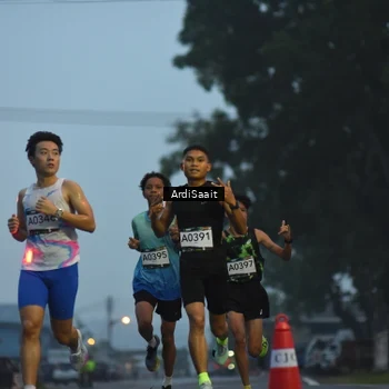 Runner Photo 8841200
