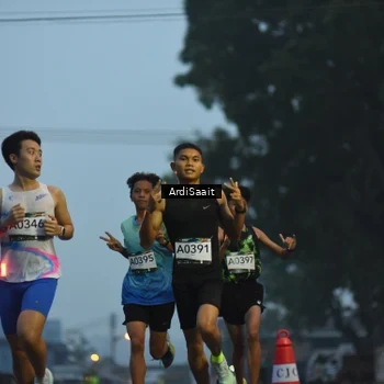 Runner Photo 8841205