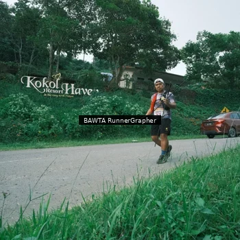 Runner Photo 8841206