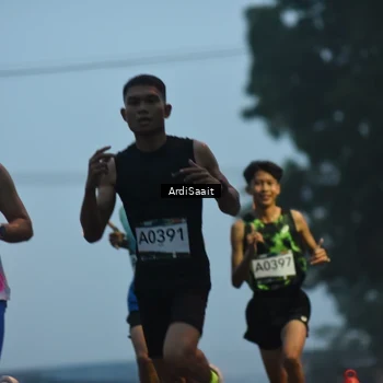 Runner Photo 8841207