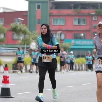 Runner Photo 8841211