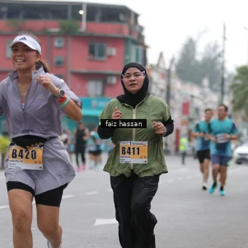 Runner Photo 8841217