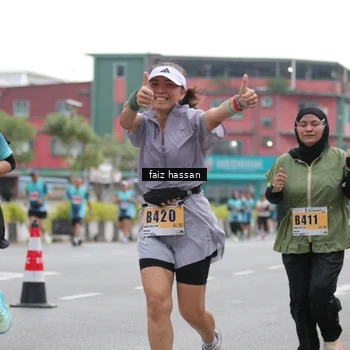 Runner Photo 8841219