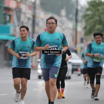 Runner Photo 8841222