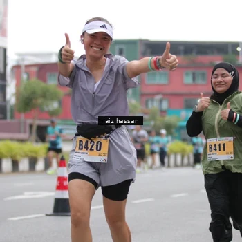 Runner Photo 8841225