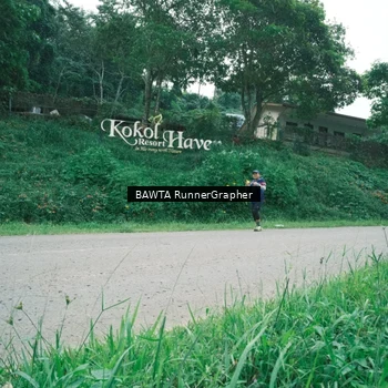 Runner Photo 8841227