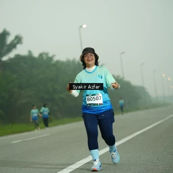 Runner Photo 8841228