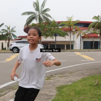 Runner Photo 8841233