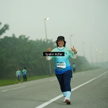 Runner Photo 8841235