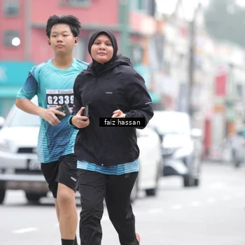 Runner Photo 8841240