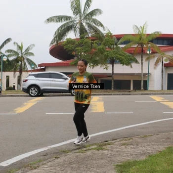 Runner Photo 8841242