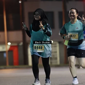 Runner Photo 8841245