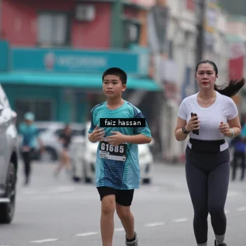 Runner Photo 8841246
