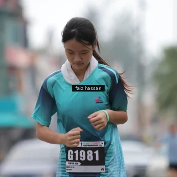 Runner Photo 8841254