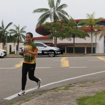 Runner Photo 8841259