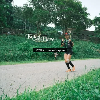Runner Photo 8841261